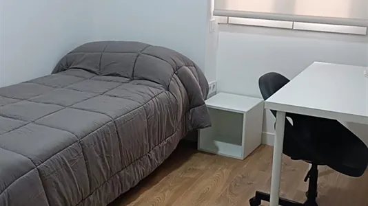 Rooms in Zaragoza - photo 3