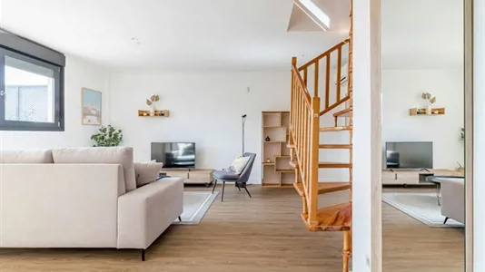 Apartments in Madrid Fuencarral-El Pardo - photo 1