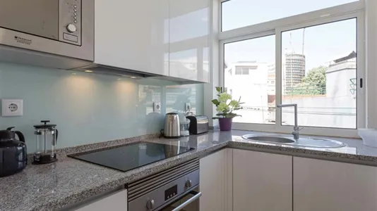 Apartments in Location is not specified - photo 8