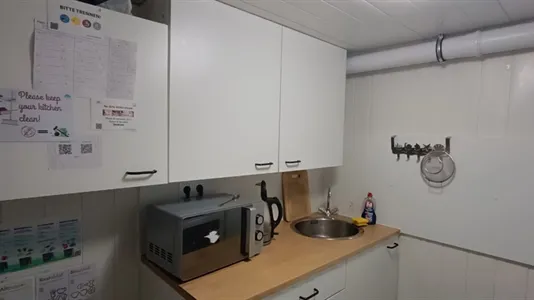 Rooms in Dortmund - photo 6