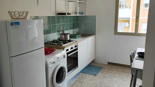 Rooms in Bologna - photo 6