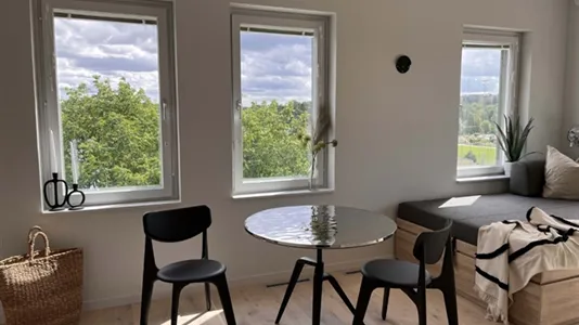 Apartments in Stockholm West - photo 2