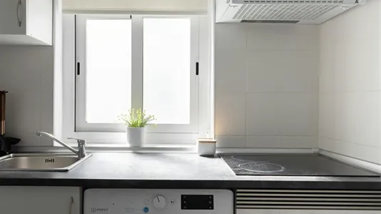 Apartments in Getafe - photo 8