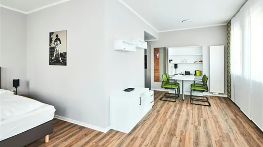 Apartments in Siegen-Wittgenstein - photo 8