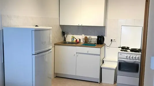 Rooms in Berlin Lichtenberg - photo 7