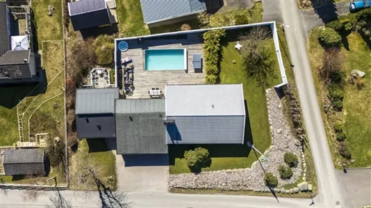 Houses in Kungsbacka - photo 3