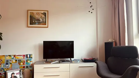 Apartments in Amsterdam Bos & Lommer - photo 8