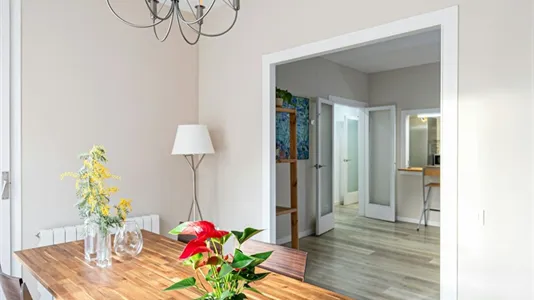 Apartments in Barcelona Les Corts - photo 7