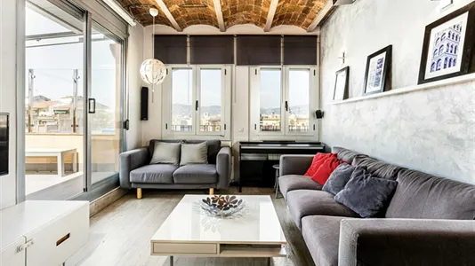 Apartments in Barcelona Sants-Montjuïc - photo 3