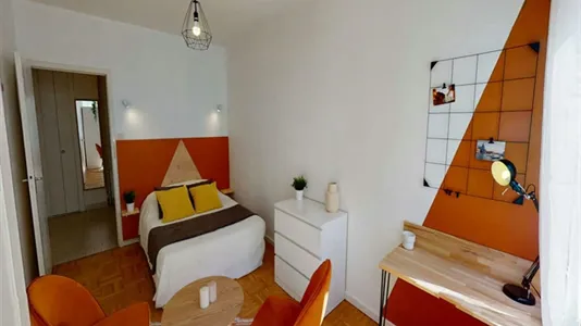 Rooms in Lyon - photo 2