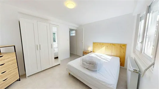 Rooms in Bordeaux - photo 2
