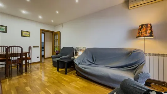 Apartments in Barcelona Horta-Guinardó - photo 6