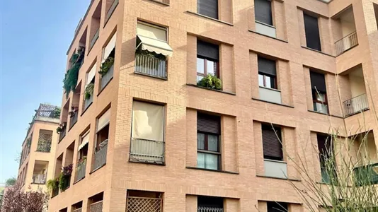 Apartments in Florence - photo 7