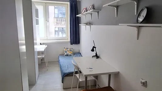 Rooms in Warszawa Śródmieście - photo 3