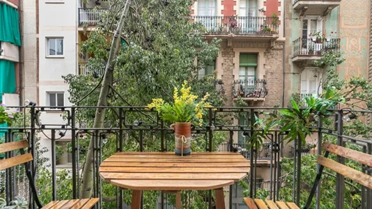 Apartments in Barcelona Les Corts - photo 9