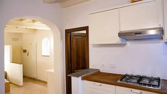 Apartments in Florence - photo 7