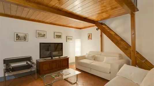 Apartments in Florence - photo 8