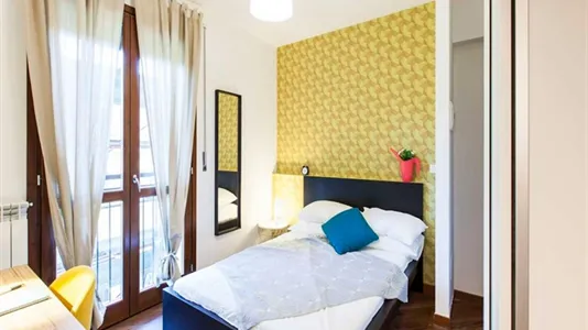 Rooms in Milano Zona 5 - Vigentino, Chiaravalle, Gratosoglio - photo 1
