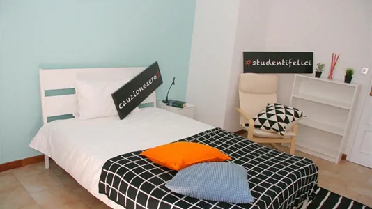 Rooms in Turin - photo 1