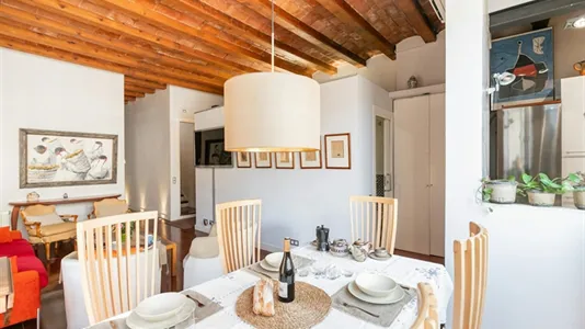 Apartments in Barcelona Sarrià-St. Gervasi - photo 5