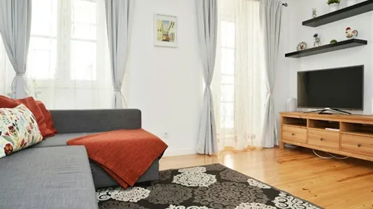 Apartments in Location is not specified - photo 2