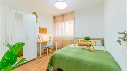 Room for rent in Getafe, Comunidad de Madrid