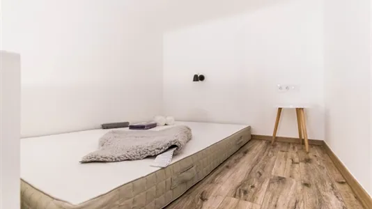 Rooms in Budapest Erzsébetváros - photo 4