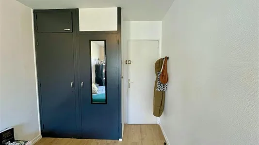 Rooms in Rennes - photo 3