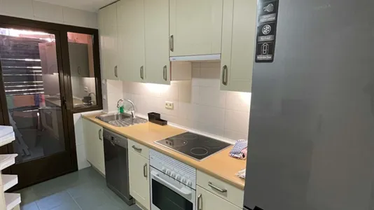 Rooms in Madrid Arganzuela - photo 8