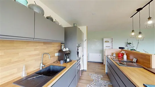 Apartments in Brest - photo 9