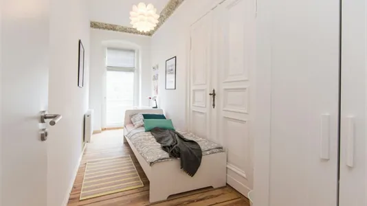 Rooms in Berlin Neukölln - photo 5