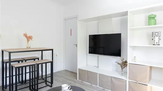 Houses in Getafe - photo 7