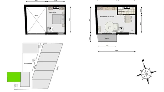 Apartments in Delft - photo 6