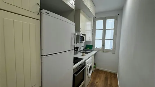 Rooms in Madrid Chamberí - photo 4