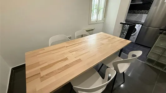 Rooms in Madrid Centro - photo 3