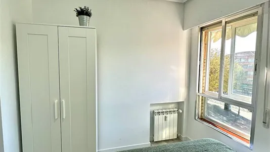 Rooms in Getafe - photo 9