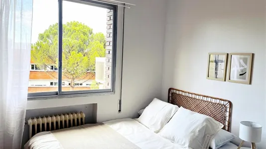 Rooms in Madrid Moncloa-Aravaca - photo 5