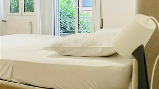 Rooms in Athens Agios Nikolaos - photo 6