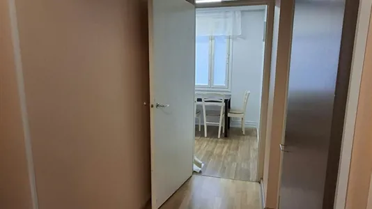 Apartments in Helsinki Itäinen - photo 10