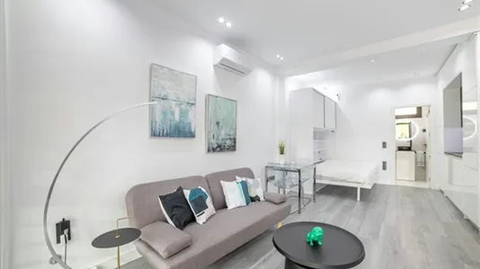 Apartments in Madrid Latina - photo 2