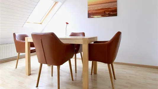 Apartments in Cologne Ehrenfeld - photo 9