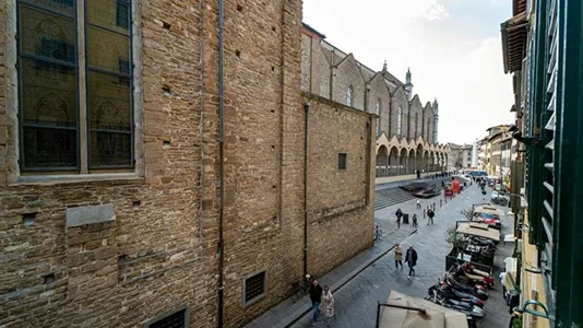 Apartments in Florence - photo 6