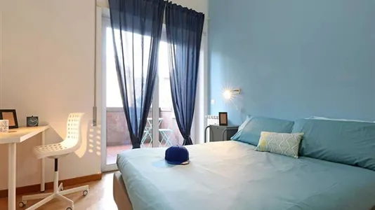 Rooms in Roma Municipio III – Monte Sacro - photo 3