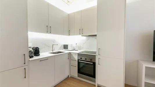 Apartments in Barcelona Sant Martí - photo 8