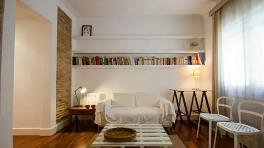 Apartments in Barcelona Gràcia - photo 5