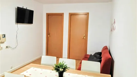Rooms in Burjassot - photo 8