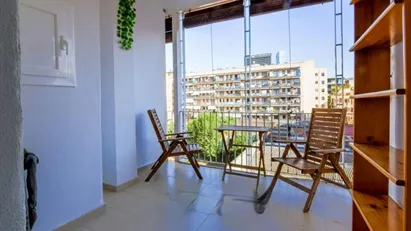Apartment for rent in Barcelona Sant Martí, Barcelona