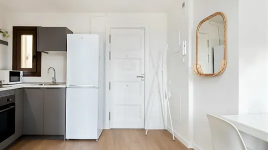 Apartments in Barcelona Ciutat Vella - photo 6