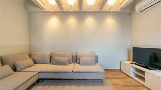 Apartments in Barcelona Sant Martí - photo 5