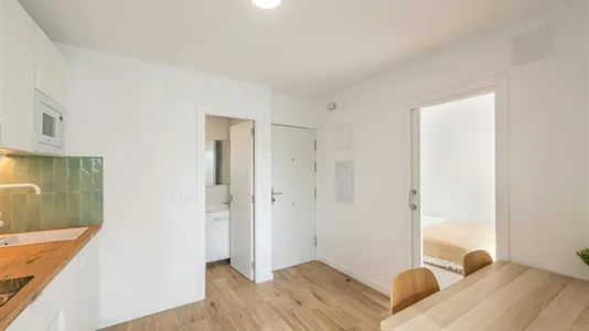 Apartments in Los Claveles - photo 5